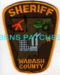 ILLINOIS,A,WABASH COUNTY SHERIFF 2_wm